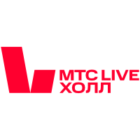 Билеты в МТС Live Холл