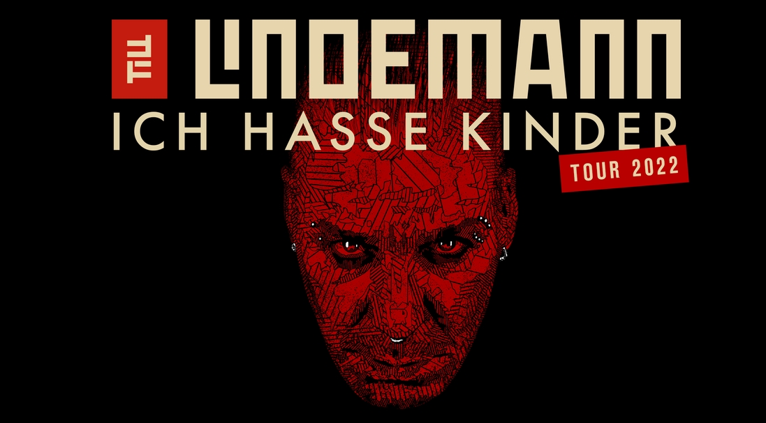 Till Lindemann "Ich hasse kinder"